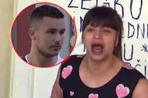 TU SI JOŠ 2 NEDELJE I TO JE TO: Miljana Kulić zapretila bivšem, Danijel se znoji od BESA! Bolje da joj se nije ZAMERIO (VIDEO)
