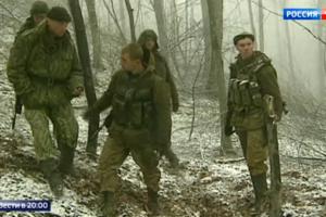 SEĆANJE NA HEROJE BITKE NA KOTI 776: Kako su ruski padobranci ličnom hrabrošću zaustavili 2.500 džihadista i čečenskih terorista!