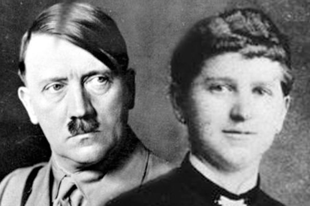 ŠOK OTKRIĆE U BIOGRAFIJI HITLEROVOG OCA: Majka Klara je imala sasvim drugačiji uticaj na Adolfa (VIDEO)