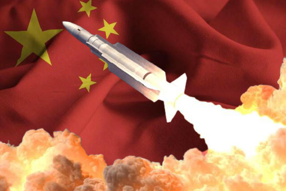 KINESKI UDAR IZ PODZEMLJA: Američki analitičar progovorio o novoj drastičnoj promeni u nuklearnom arsenalu Pekinga