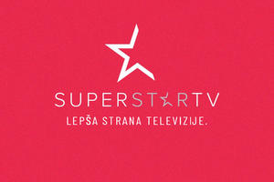 SUPERSTAR NAJGLEDANIJI KABLOVSKI KANAL U 2023. GODINI: Godina dominacije kanala Superstar na kablovskom nebu Srbije