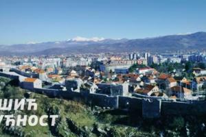 POZNATI GUSLARI PODRŽALI KOALICIJU "ZA BUDUĆNOST NIKŠIĆA": Grad mora da bude ponos, ne samo Crne Gore, već celog srpstva