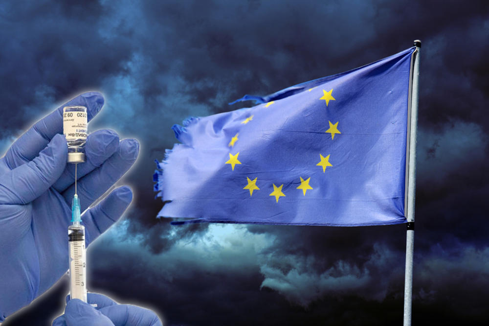 SAMIT EU ODRŽAĆE SE PUTEM VIDEO KONFERENCIJE Na stolu tema lidera Evropske unije biće ubrzavanje vakcinacije
