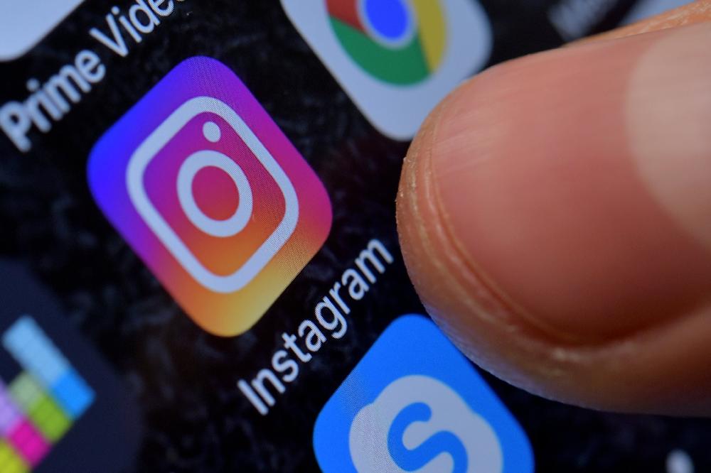 MUNJEVITA AKCIJA MUP, RASVETLJENE PRETNJE NA DRUŠTVENOJ MREŽI: Instagram ekspresno proveren, utvrđeno odakle se preti Vidojkoviću