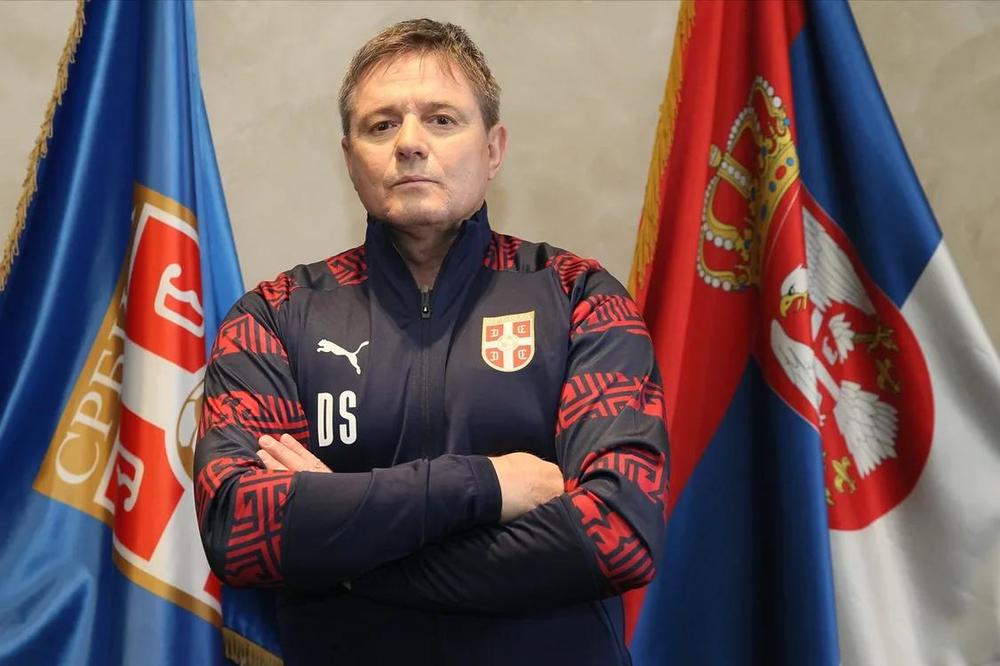 ZVANIČNO! Dragan Stojković Piksi promovisan u novog selektora fudbalske reprezentacije Srbije! Ugovor potpisan na 3 godine!