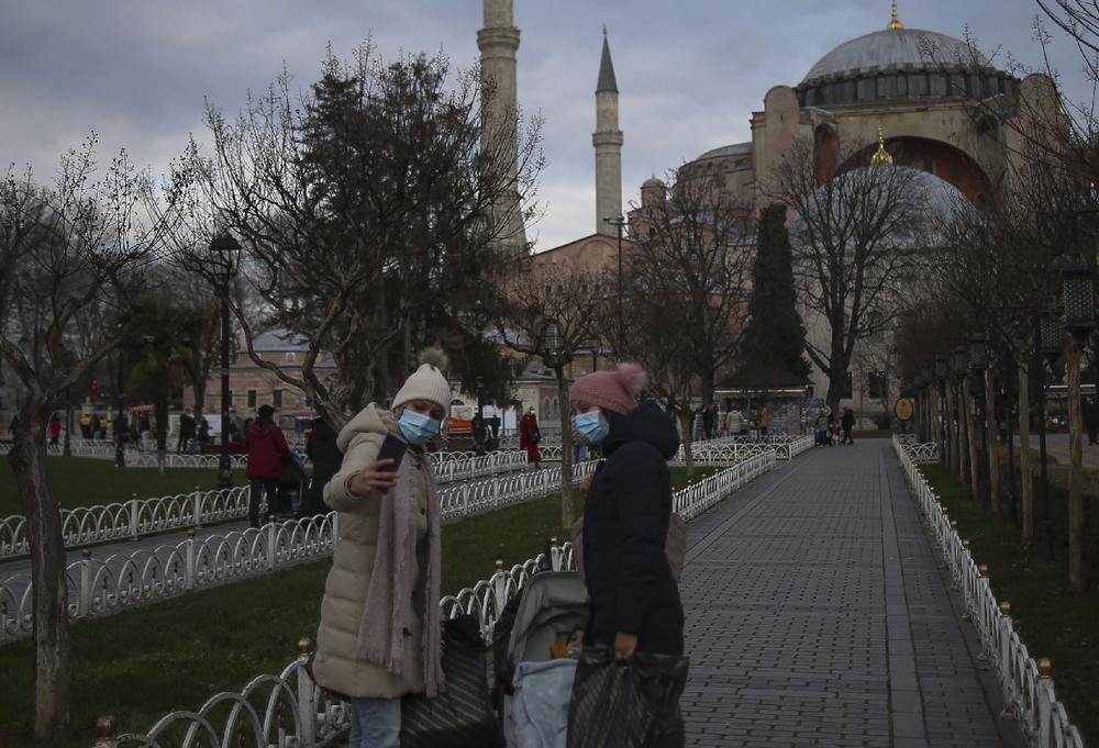 Istanbul