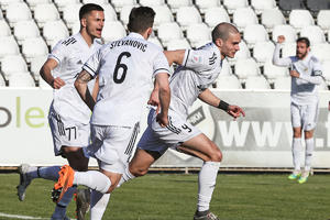 SUPERLIGA SRBIJE: Čukarički bolji od Metalca, Voždovac "na krovu" savladao Bačku, Novi Pazar ponižen u Surdulici