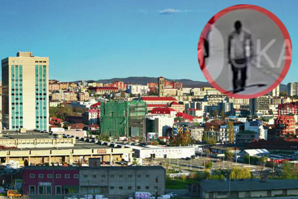UMRO ATENTATOR NA AZEMA VLASIJA: Murat Jašari skončao na psihijatriji u Prištini, tu je robijao umesto u zatvoru