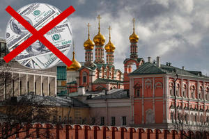 RUSIJA JEDIM POTEZOM MOŽE DA OSAKATI DOLAR: Američka valuta više nikada neće biti primamljiva za građane! (VIDEO)