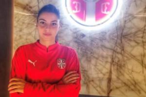 TRANSFER BOMBA U SRPSKOM FUDBALU: Tijana Janković pojačala CSKA iz Moskve!