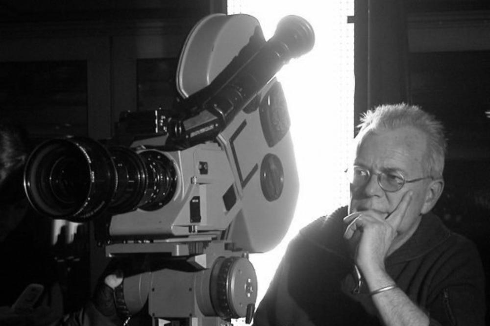 PREMINUO SNIMATELJ DUŠAN NINKOV U 76. GODINI: Nagradjivan je na filmskim festivalima, snimio je i 16 igranih dugometražnih filmova