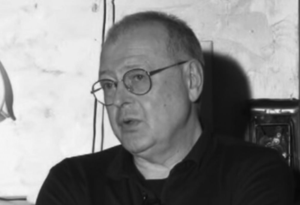 Boris Komnenic