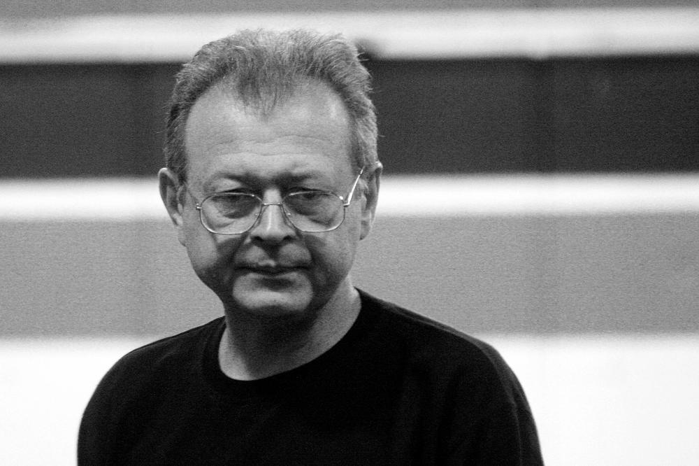 ODLAZAK BORISA KOMNENIĆA: Slavni glumac preminuo u 64. godini posle teške bolesti