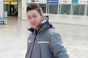 PRONAĐEN NESTALI TINEJDŽER: Porodica potvrdila da su Đorđa (18) našli u Kragujevcu