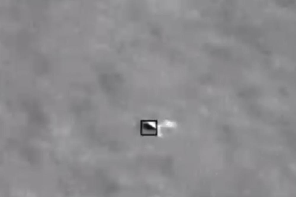 VAZDUŠNI OKRŠAJ SAUDIJACA I HUTA: F-15 raketama pokušao da spreči napad dronova samoubica (VIDEO)