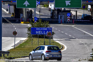 SJAJNE VESTI IZ GRČKE: Otvara se još jedan granični prelaz i radiće 24 sata! To je posebno važno za OVE srpske turiste