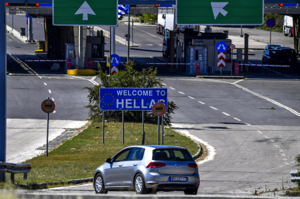 SJAJNE VESTI IZ GRČKE: Otvara se još jedan granični prelaz i radiće 24 sata! To je posebno važno za OVE srpske turiste