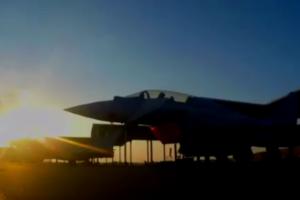 SAUDIJCI POSLALI PORUKU HUTIMA: Ovo je eskadrila za uništavanje dronova, spremite se za udar! (VIDEO)