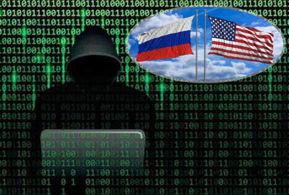 Još jedan sukob Vašingtona i Moskve Hakeri su navodno iz Rusije