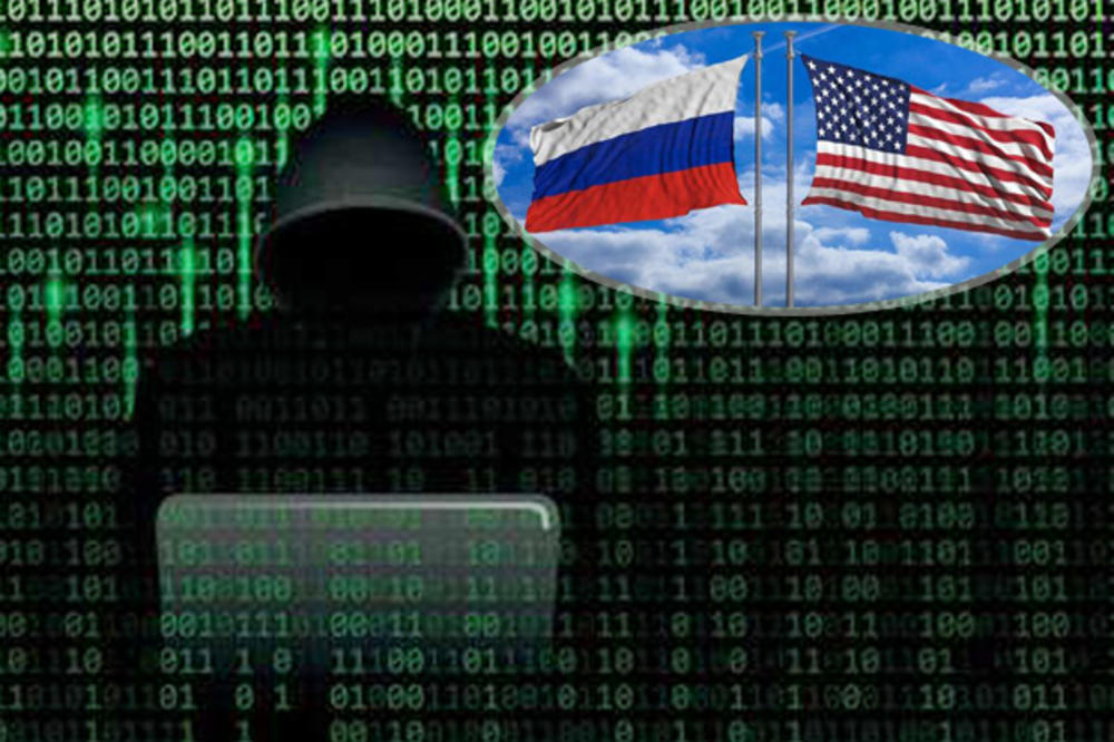 BIVŠI TRAMPOVI I SADAŠNJI BAJDENOVI ZVANIČNICI: Ruski hakeri upali u mejl šefa Odeljenja za unutrašnju bezbednost!