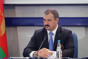 ŽESTOKA REAKCIJA! MOK: Ne priznajemo Lukašenka, Belorusija NE IDE NA OLIMPIJSKE IGRE