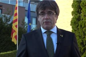 ŠPANCI ČEKAJU IZRUČENJE PUDŽEMONA: Pozdravili odluku o ukidanju imuniteta katalonskom separatisti