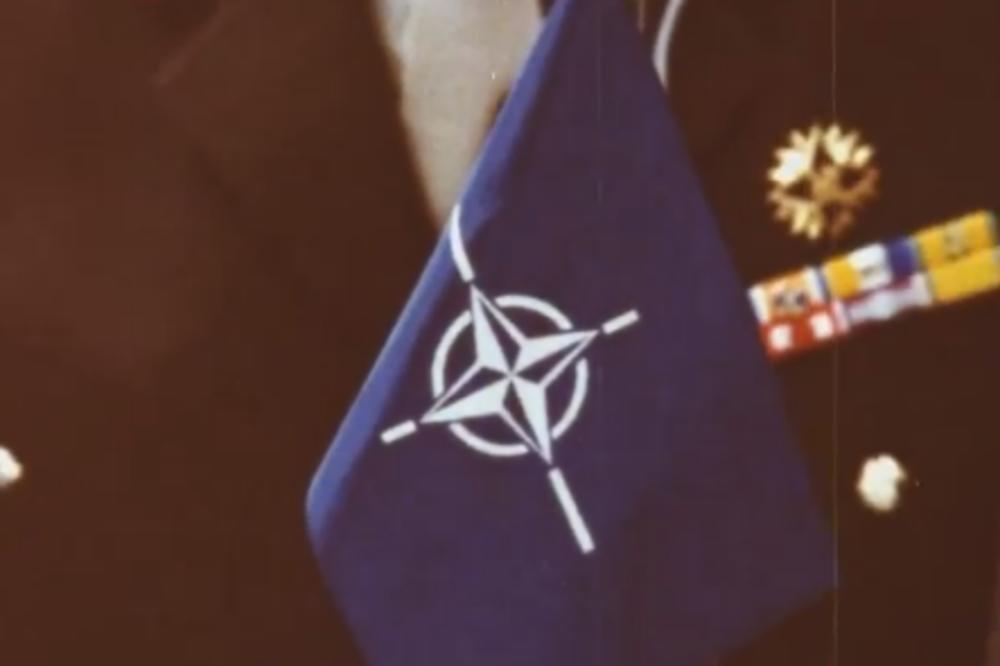 SMENA GENERALA KIESSLINGA SKRIVENA TAJNA NATO PAKTA: Kako su Amerikanci obaveštajnom igrom uništili najperspektivnijeg oficira