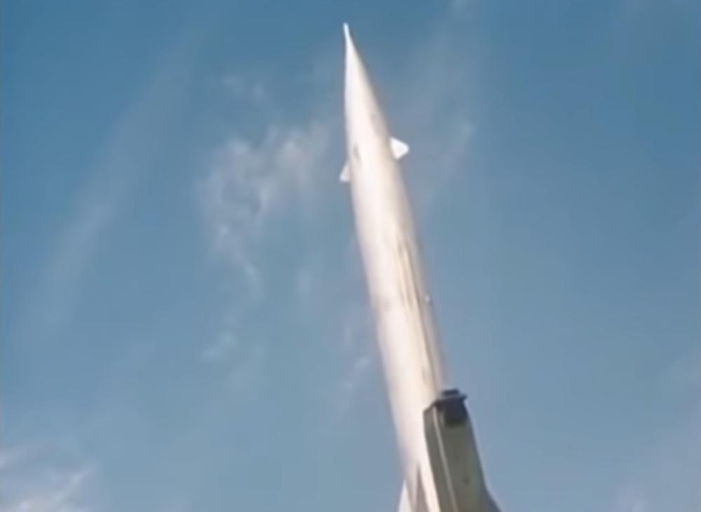 SA-2, PVO, rakete, Sovejstski Savez