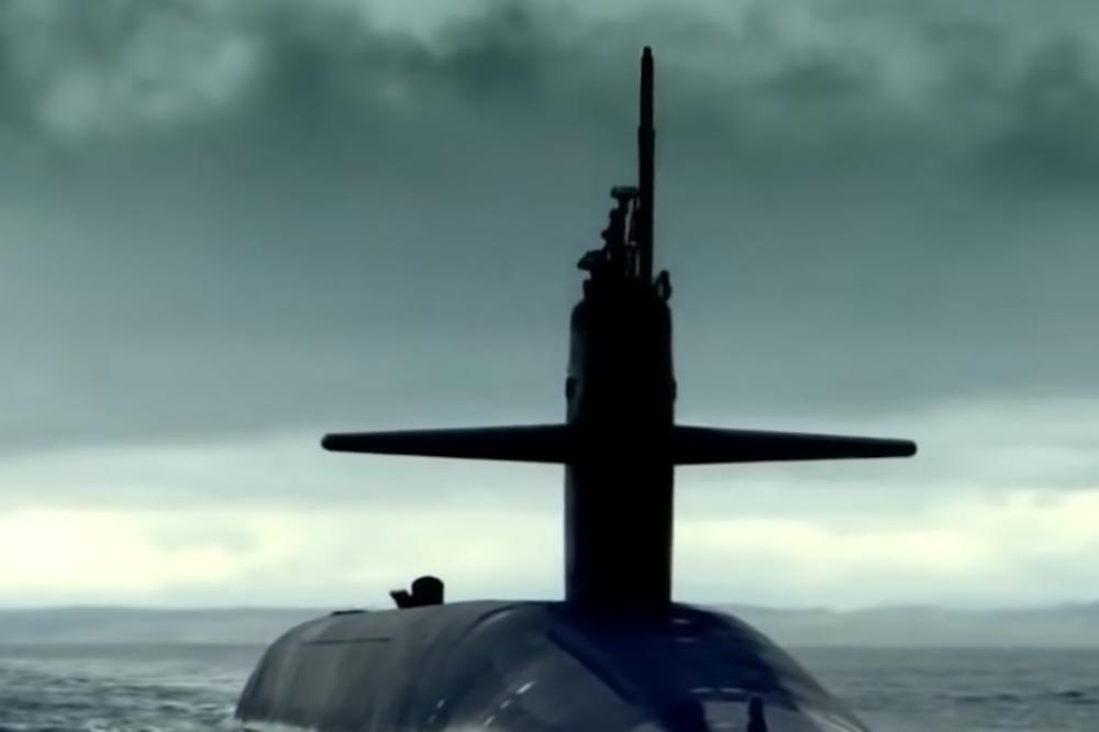 OPERACIJA BARMAID: Da li je britanska nuklearna podmornica ZAISTA ukrala Rusima novi sonar ispred nosa!