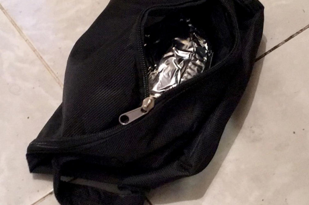 SPEKTAKULARNO HAPŠENJE DILERA U BEOGRADU: Policija zaplenila 600 grama heroina