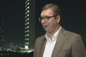 VUČIĆ: Spreman sam da idem na poligraf i odogovaram na sva pitanja vezana za ’Jovanjicu’ i NEĆU DA PIJEM SEDATIVE!