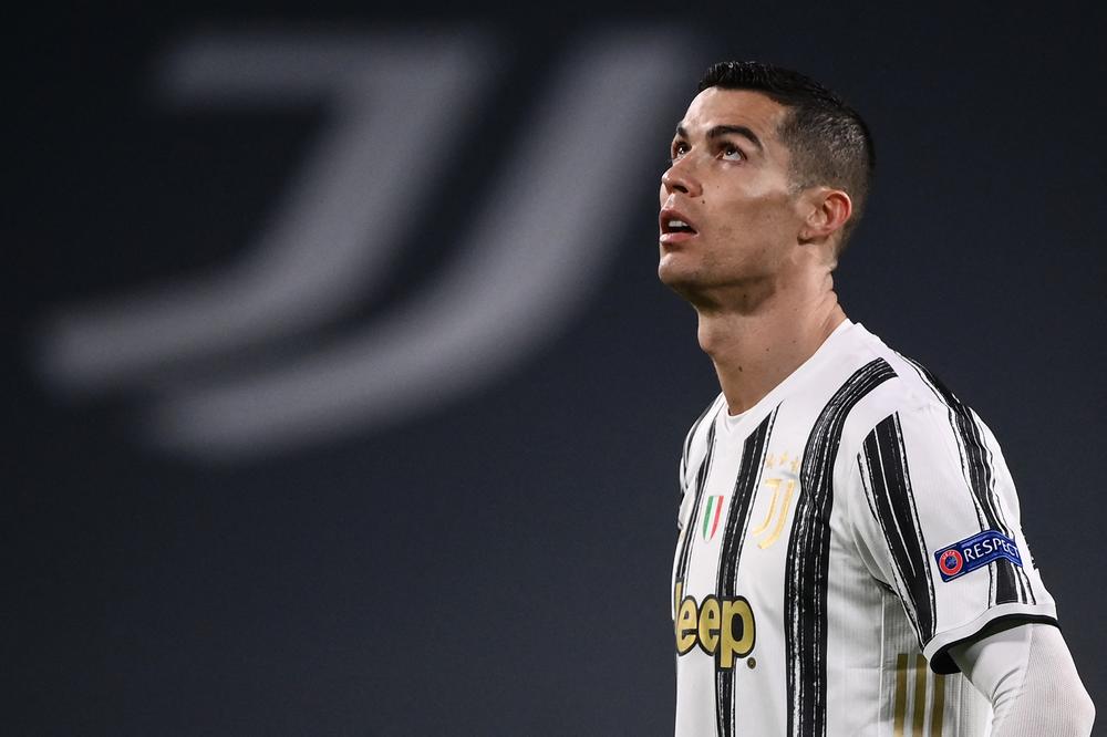 RONALDO ŽELI DVA POJAČANJA TOKOM LETA: Portugalac želi da pomogne Juventusu