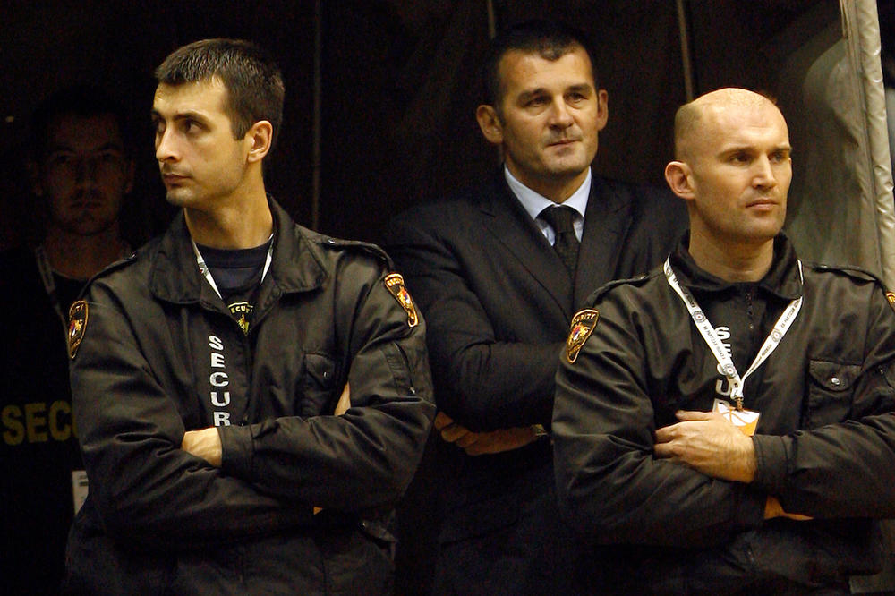 KURIR OTKRIVA Zoran Savić bio dva puta pred vratima Partizana, Dačić mu nudio bogatstvo!