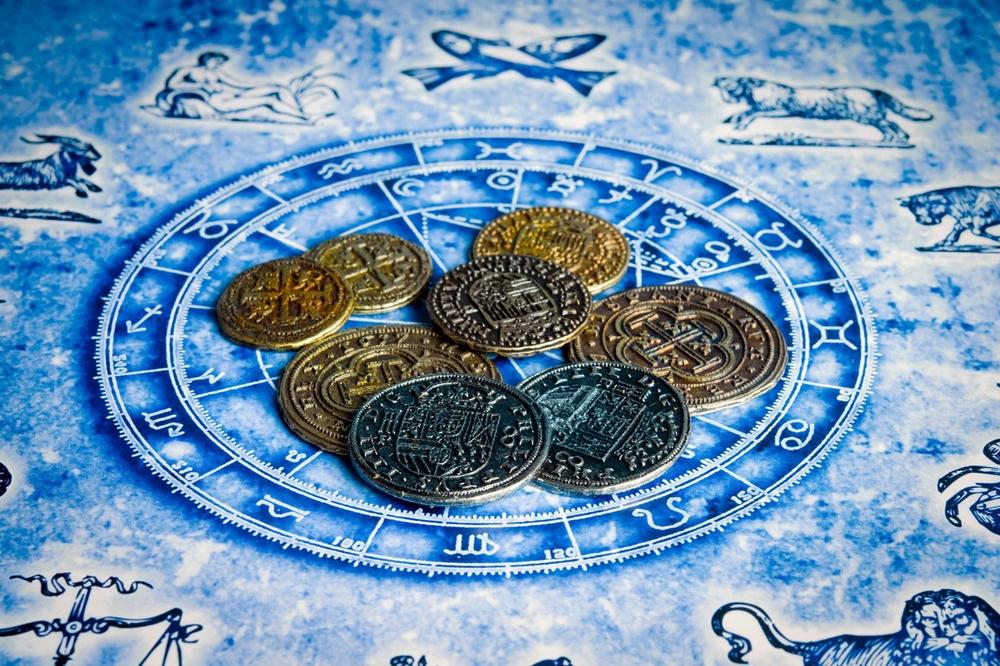 PARE, PARE, PARE VOLIM SAMO PARE: Horoskop otkriva 5 znakova kojima finansije idu od ruke! Jeste li među srećnicima?