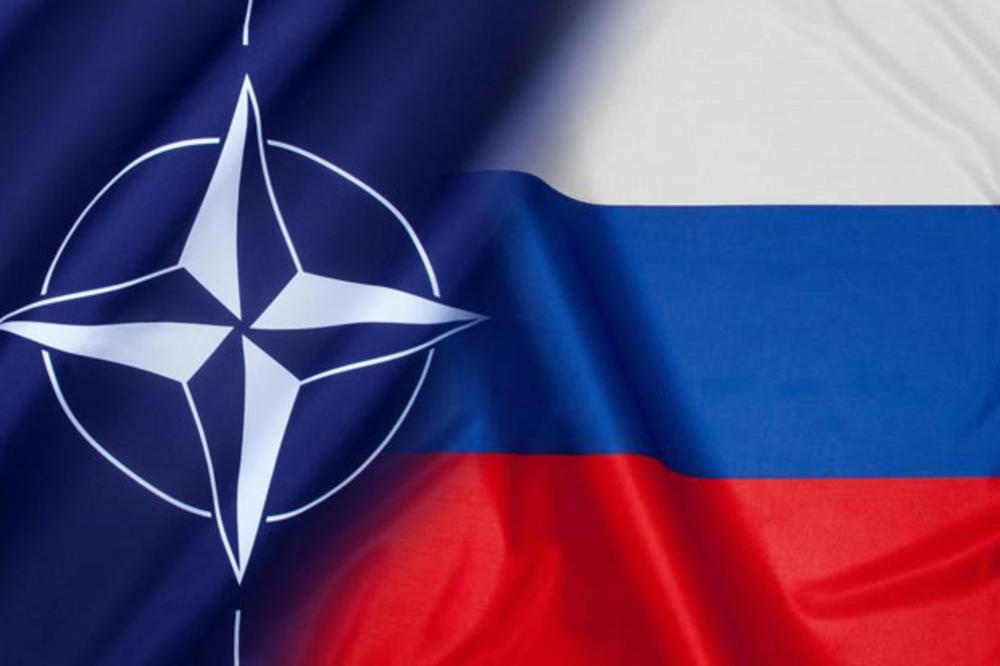 ODNOSI RUSIJE I NATO GORI OD KATASTROFALNIH: Sergej Lavrov objasnio perspektive saradnje Moskve i Alijanse! VIDEO