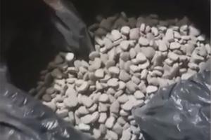 AKCIJA BIA I POLICIJE: Uhapšen Ukrajinac sa 18 kilograma zabranjenih tableta