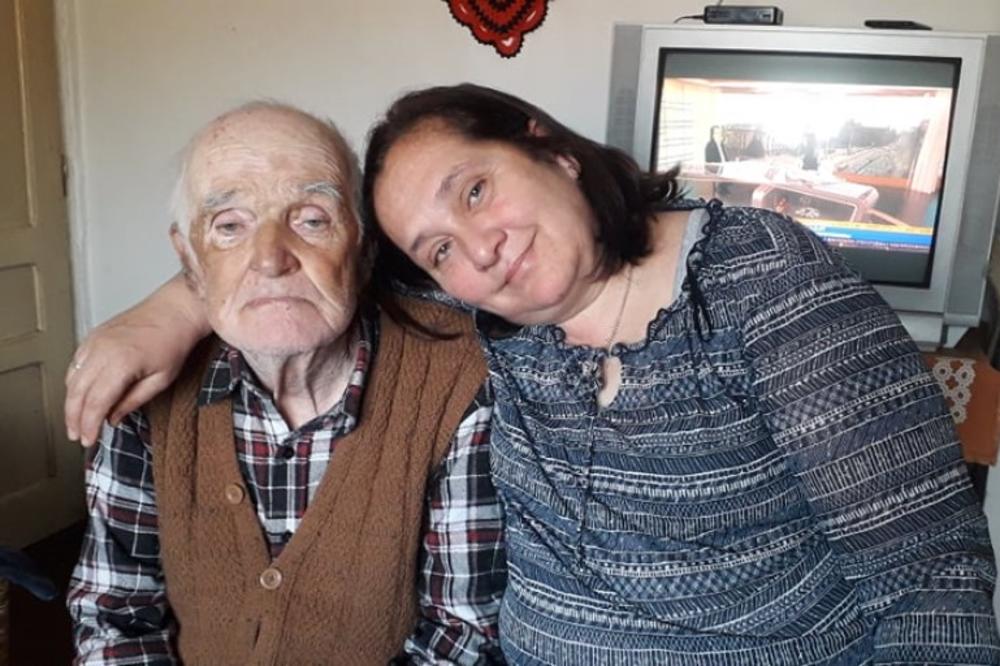 MAJKA PROVALNIKA KOG JE RANIO MILUTIN (87): Ne krivim komšiju što mi je upucao sina! On je problematičan, pio je lekove i alkohol
