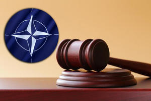 KOSOVO BI MOGLO U NATO SAMO POD OVIM USLOVIMA: Zvaničnik Alijanse objasnio i zašto to sada NIJE MOGUĆE!