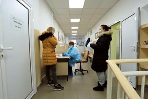 GRADSKA SEKRETARKA STANISAVLJEVIĆ: U Beogradu vakcinisano više od 184.000 starijih od 65 godina