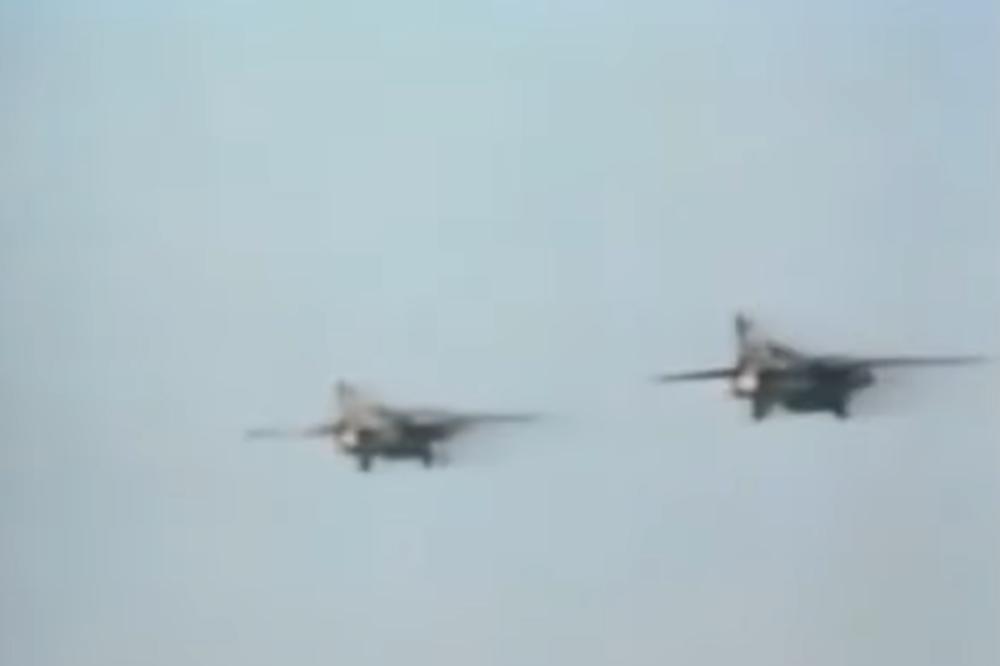 OPERACIJA DIJAMANT: Tajna MiG-a 007! Kako su Iračani i Sirijci Izraelcima isporučili ruske lovce