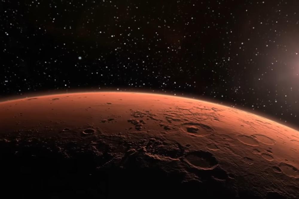 KAKO PRETVORITI MARS U ZEMLJU? Naučnici imaju ludi plan kako da čovečanstvo poveća svoje izglede za opstanak