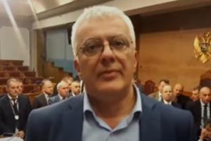 ANDRIJA MANDIĆ: Krivokapić je otvorio temu rekonstrukcije vlade. Tužilački zakoni se moraju usvojiti!