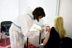 VAKCINACIJA U BEOGRADU: Punktovi za imunizaciju bez zakazivanja danas rade do 19 sati