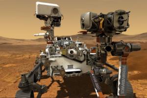 NASA priprema prvi HELIKOPTERSKI LET NA MARSU, Indžinjuiti bi trebalo da poleti sredinom sedmice