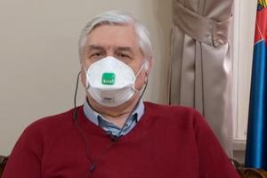 NIKO NEĆE DOBITI HLEB KO SE NIJE VAKCINISAO: Dr Tiodorović otkrio šok-poruku iz Ćuprije koja mu je stigla na telefon!