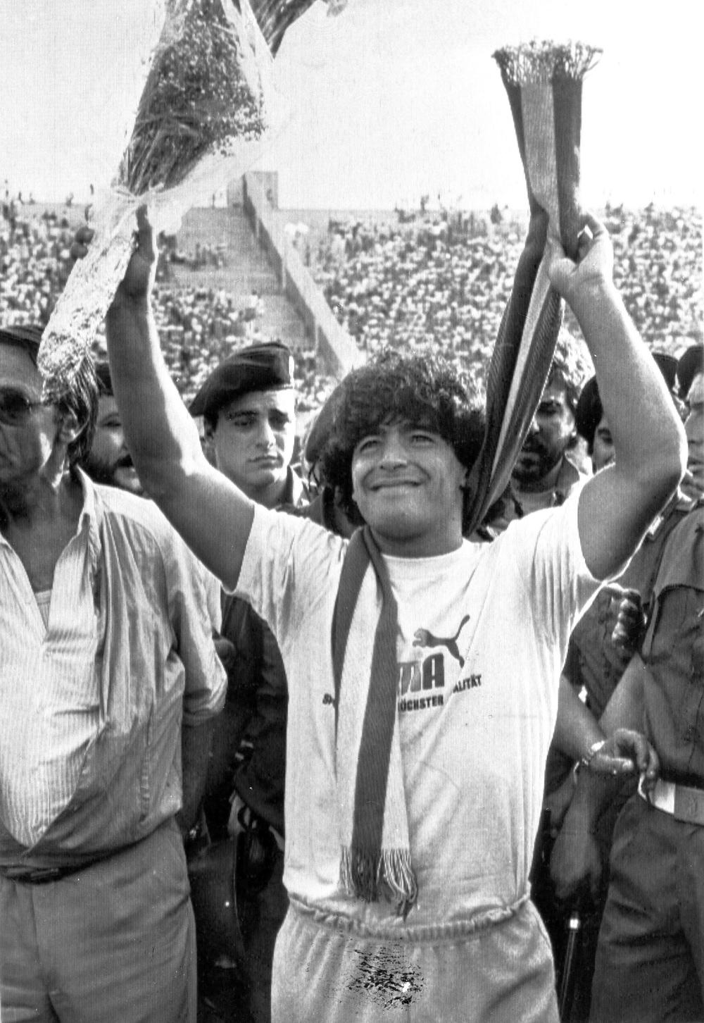 Dijego Maradona