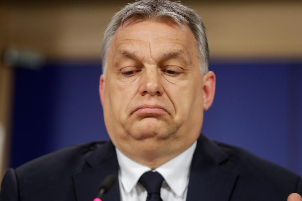 KAZNA ZA ORBANA? Evropa razmatra obustavu slanja novca Mađarskoj zbog spornog LGBT zakona i zloupotrebe EU fondova
