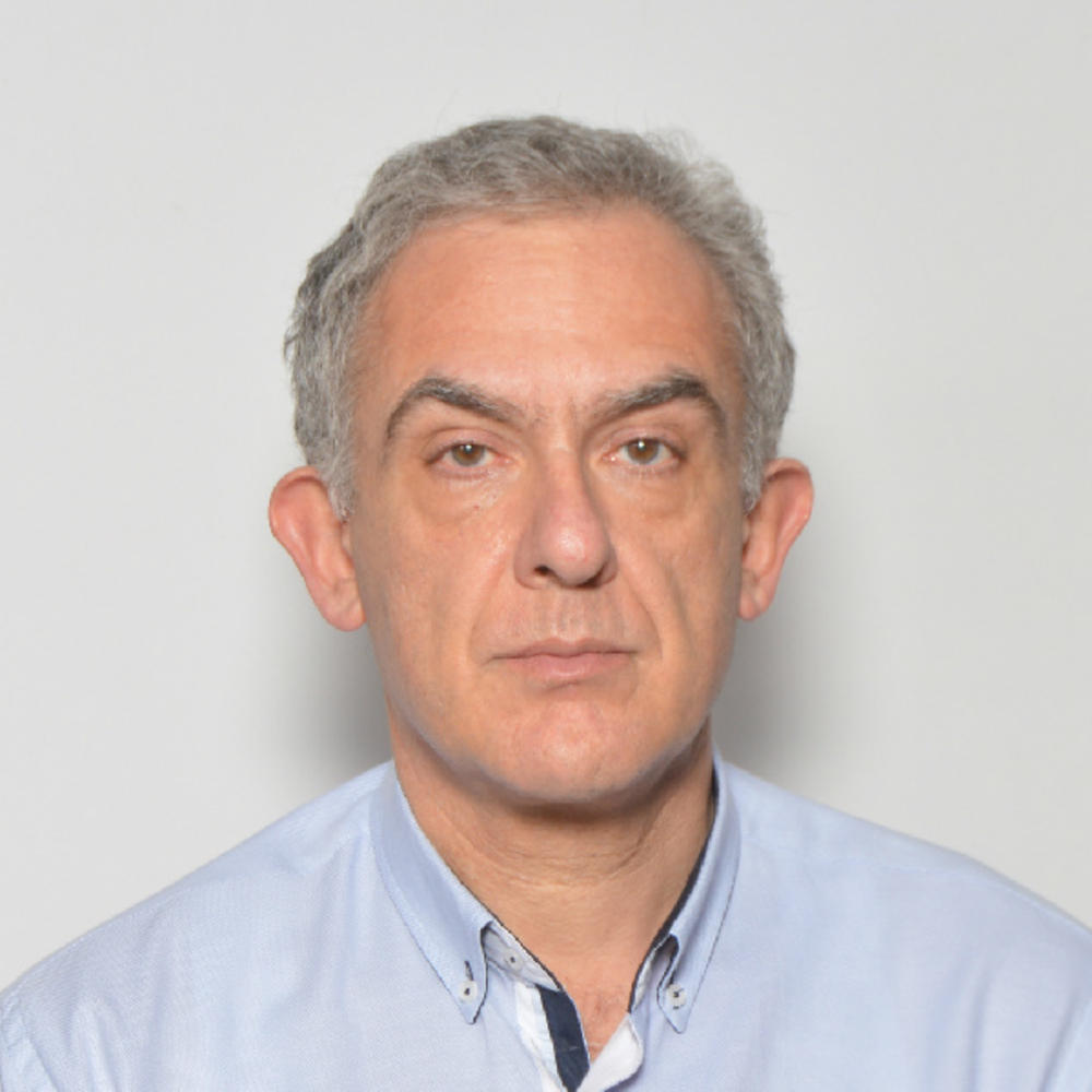Zoran Todorović