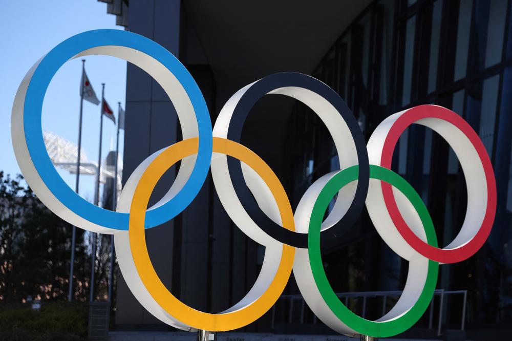 ORGANIZATORI PROŠIRILI KNJIGU PRAVILA: Japan uveo novitete učesnicima Olimpijade