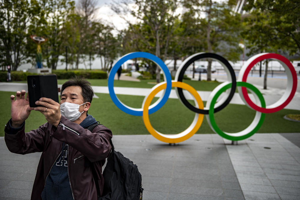 VLADA JAPANA PRODUŽAVA RESTRIKTIVNE MERE?! U Olimpijskom selu potvrđeno 714 novih slučajeva korone